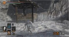 黑暗之魂3环之城dlc2沙之咒术师外衣位置图文详解