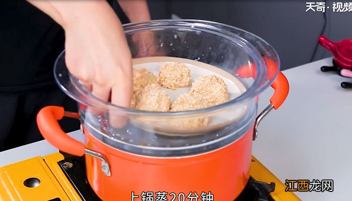 藜麦鸡肉丸怎么做 藜麦鸡肉丸的做法