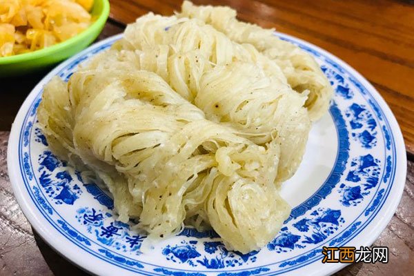 咸阳有什么美食 咸阳美食有什么