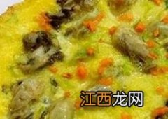 海蛎子怎么做 海蛎子怎么做好吃又简单视频