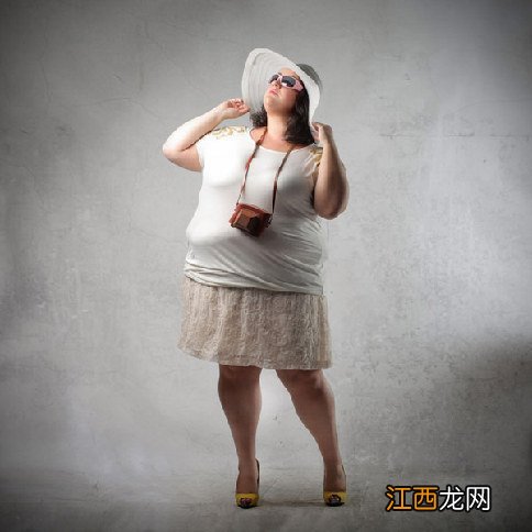 易胖体质是怎么养成的 女人易胖体质的原因