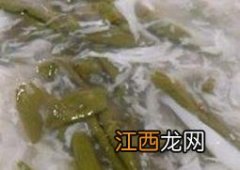 银鱼莼菜怎么做最好吃 银鱼莼菜怎么做