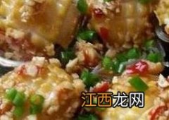 鲍鱼菜是什么蔬菜 鲍鱼菜是什么蔬菜做的