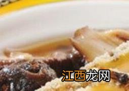 鲍鱼炖冬虫夏草的功效与作用禁忌 鲍鱼炖冬虫夏草的功效与作用