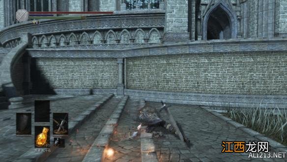 黑暗之魂3漂亮妹子捏脸数据 《黑暗之魂3》短发美女捏脸数据图解