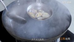 爆炒花蛤的做法 爆炒花蛤怎么做