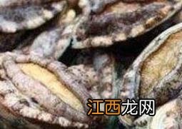 鲍鱼的功效与用处及禁忌 鲍鱼的功效与用处