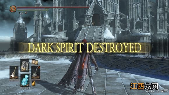 《黑暗之魂3》红发美女捏脸赏析 黑暗之魂3金发美女捏脸