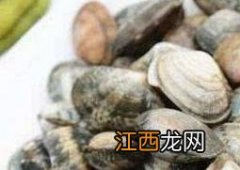 花蛤怎么洗才能把沙子全吐出来 花蛤怎么洗