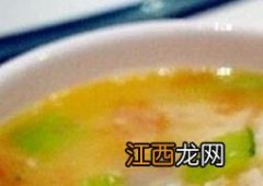 鲍鱼壳冬瓜汤的功效与作用及禁忌 鲍鱼壳冬瓜汤的功效与作用