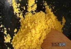 鸡蛋黄油的功效与作用及食用方法方式