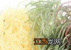 麒麟菜的功效与作用 麒麟菜的营养价值