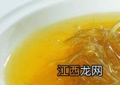 鱼翅的食用禁忌和副作用 鱼翅的食用禁忌