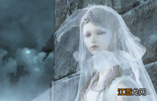 《黑暗之魂3》冷冽谷龙女身世分析