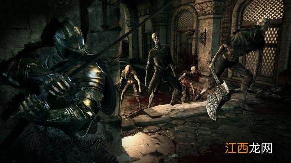 《黑暗之魂3》强力直剑类武器推荐一览