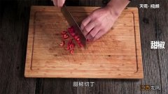 蒜烧牛肉粒的做法 蒜烧牛肉粒怎么做