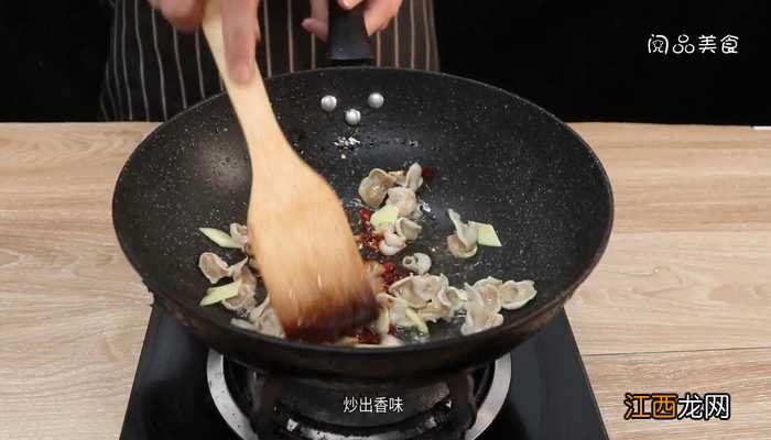 鱼肚炖豆腐 鱼肚炖豆腐的做法