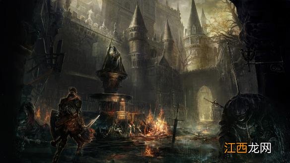 《黑暗之魂3》刷人渣方法地点解析攻略