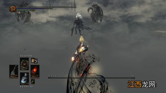 《黑暗之魂3》压级玩法解析攻略 黑暗之魂3压等级