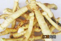 玉竹怎么吃，玉竹的食用方法 玉竹怎样食用