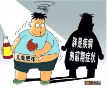 体重突然增加要警惕 突然发胖要警惕什么病