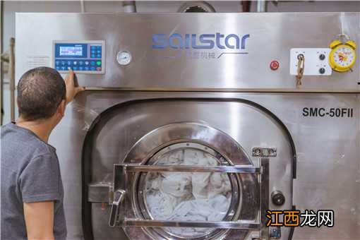 小区里开干洗店赚钱吗 开干洗店赚钱吗