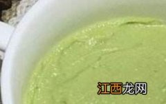 牛油果油宝宝食用方法大全 牛油果油宝宝食用方法