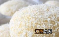 怎样炒椰蓉 椰蓉怎么炒菜