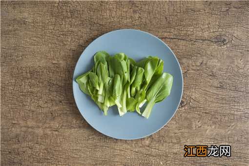 鸡毛菜长大了是什么菜呢 鸡毛菜长大了是什么菜