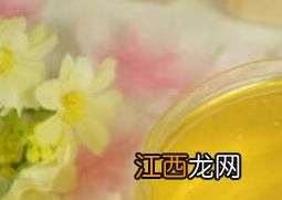 油菜花蜜是什么颜色的 油菜花蜜是什么颜色