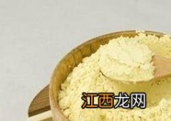 松花粉的副作用与禁忌 松花粉的副作用与禁忌症