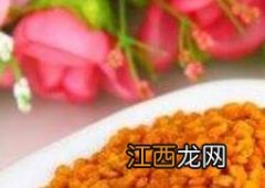 茶花粉怎么吃 茶花粉怎么吃?