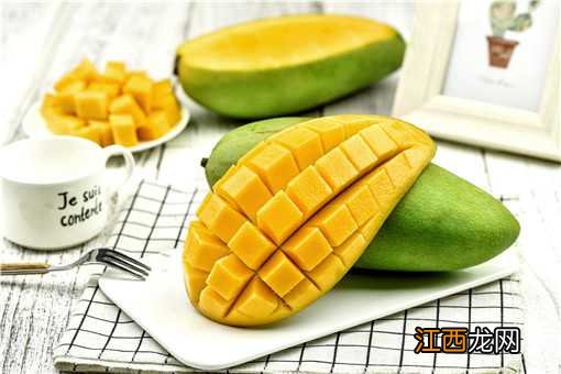 火龙果是热性还是凉性 芒果是热性还是凉性