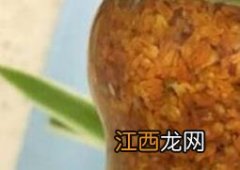 自制桂花蜜怎么做窍门 自制桂花蜜怎么做