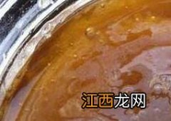 假蜂蜜是怎么制作的 假蜂蜜用什么做成的