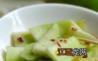 腌芒果怎么做? 腌芒果怎么做