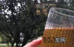 刺梨汁的功效与作用 刺梨汁的功效与作用及禁忌食用方法