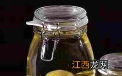 酸梅酒的功效与作用 酸梅酒的功效与作用和制作方法