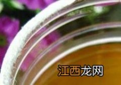 野山花蜂蜜的功效与作用 野山花蜂蜜的功效与作用是什么