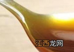 米碎花蜂蜜的功效与作用 杂花蜂蜜的作用与功效与作用