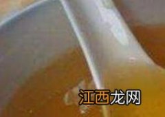 荆条蜜怎么吃才好吃 荆条蜜怎么吃