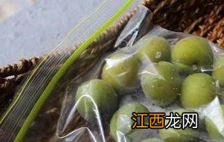 腌梅子的功效与作用 腌梅子的功效与作用禁忌