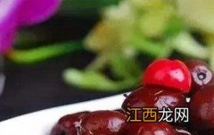 蒸红枣怎么蒸最好 怎么正确蒸红枣