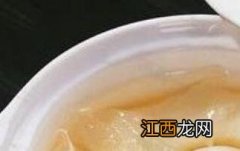 孩子咳嗽煮梨水怎么煮 梨水怎么煮