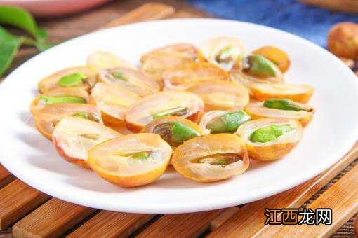 黄皮果怎么腌制 黄皮果怎么腌制可以止咳