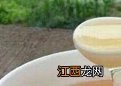 什么是苦蜂蜜 什么是苦蜂蜜的味道