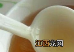 云南土蜂蜜的作用与功效 土蜂蜜的作用与功效