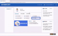 更新中 四川医保公共服务平台网厅单位经办人办事指南汇总