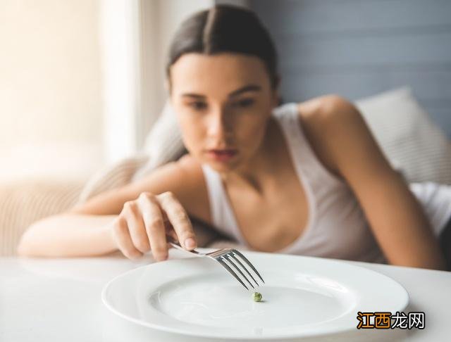 过午不食竟然有这么多好处过午不食有科学根据