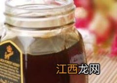 德国黑蜂蜜的功效与作用 德国的蜂蜜是什么牌子